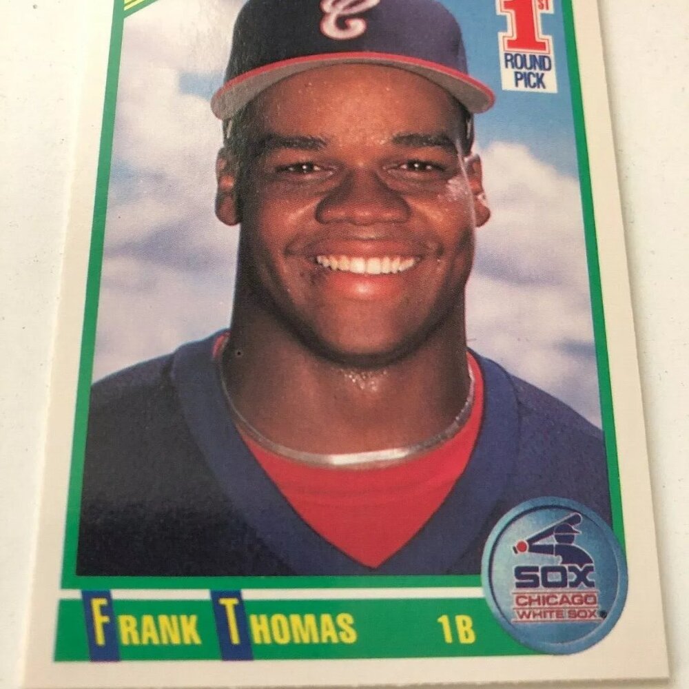 1990 Score Baseball Card Set including Magic Motion Trivia Cards Clean in Box - Picture 7 of 7